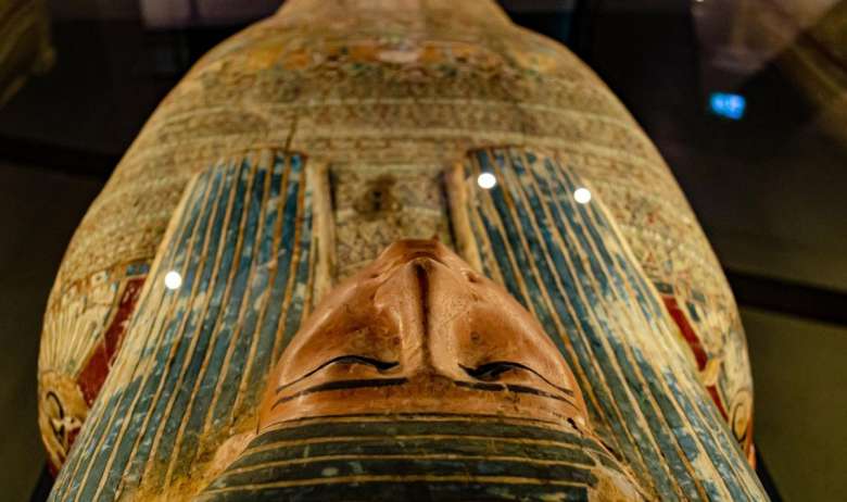 Գիտնականները բացահայտել են Հին Եգիպտոսում առաջին մումիաների առեղծվածը