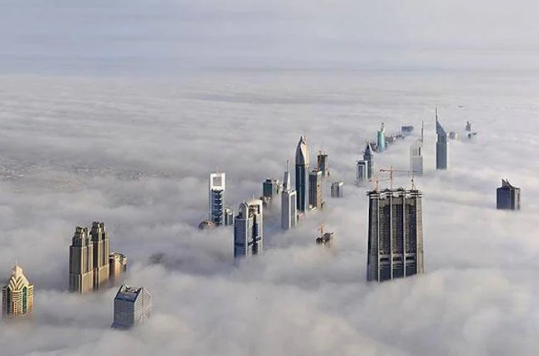 Թաիլանդը նախատեսում է կառուցել աշխարհի ամենաբարձր շենքը
