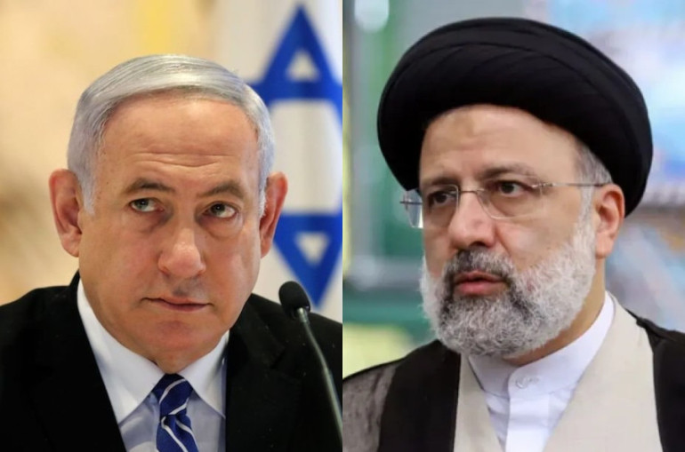 Իսրայելն այսօր որոշում կկայացնի Իրանին պատասխանելու վերաբերյալ