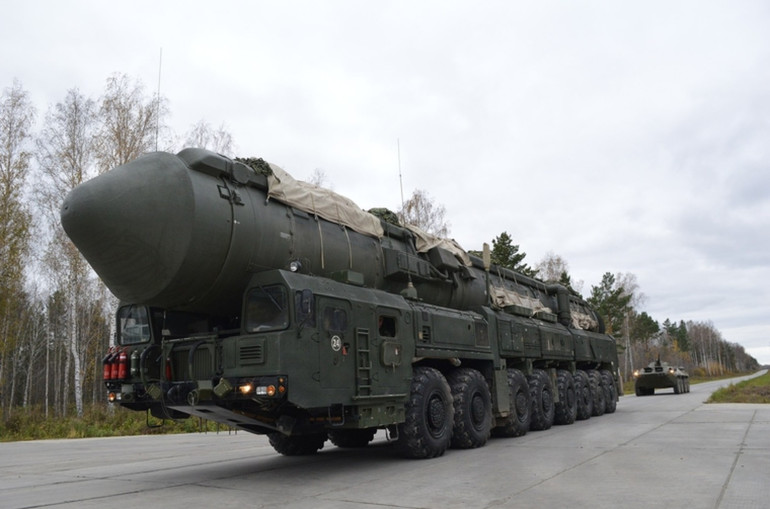 Եթե ՆԱՏՕ-ի միջուկային օբյեկտները տեղակայվեն Լեհաստանում, Ռուսաստանի համար ռազմական թիրախ կդառնան. ՌԴ ԱԳՆ