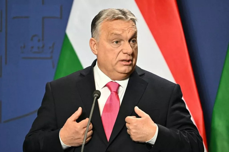 Հունգարիան արգելափակում է ԵՄ Խաղաղության հիմնադրամից Հայաստանին 10 միլիոն եվրոյի տրամադրումը
