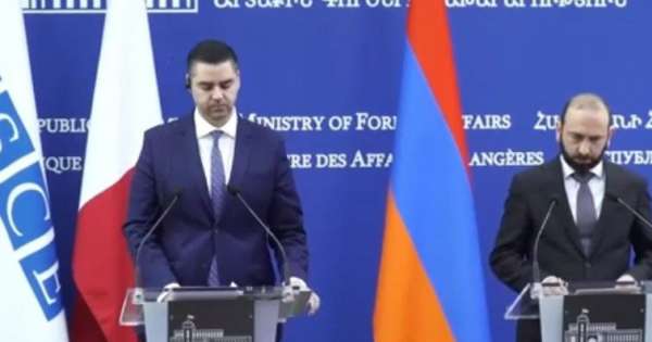 ՀՀ-ն ու Ադրբեջանը ցանկանում են երկկողմանի հարթության վրա լուծել խնդիրները, մենք աջակցում ենք