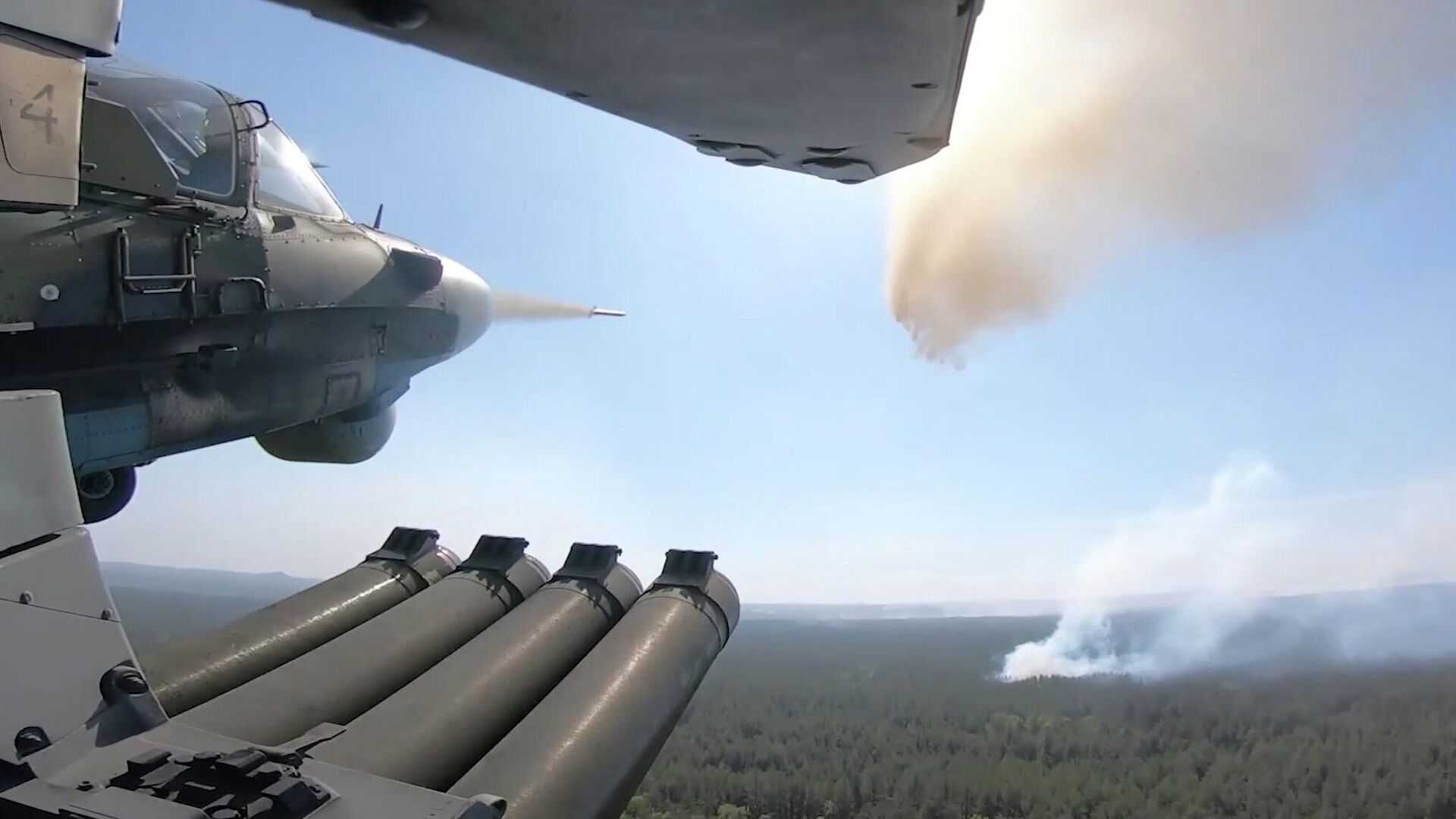 Ուկրաինայի ՀՕՊ համակարգերի արդյունավետությունը կտրուկ ընկել է. խոցվել է ռուսական հրթիռների միայն 30%-ը