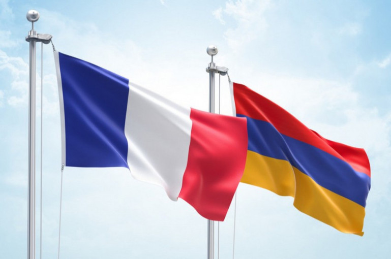 Ֆրանսիան կշարունակի զինել Հայաստանին՝ չնայած Ադրբեջանի հետ հարաբերությունների սրմանը