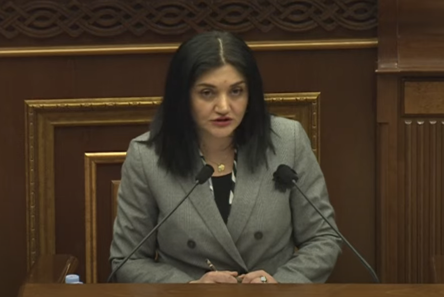 Կառավարությունը ավելացրեց Հայաստանի պետական պարտքը