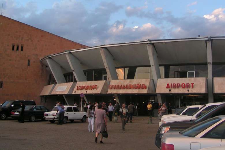 Ռումբի ահազանգ՝ «Շիրակ» օդանավակայանում. օդանավակայանի աշխատակիցները տարհանվել են